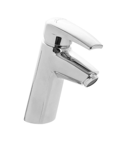 Смеситель для раковины с донным клапаном Jacob Delafon Panache E72240-CP