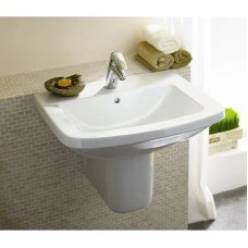 Смеситель для раковины с донным клапаном Jacob Delafon Panache E72240-CP