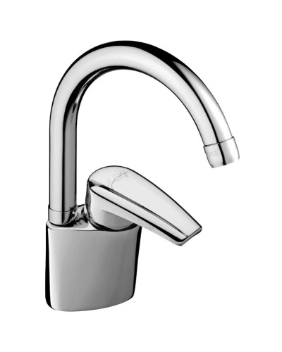 Смеситель для раковины с донным клапаном Jacob Delafon Panache E72241-CP