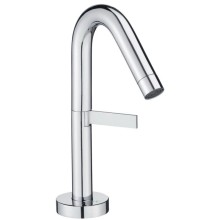 Смеситель для раковины без донного клапана Jacob Delafon Stillness E979-4-CP