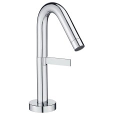 Смеситель для раковины без донного клапана Jacob Delafon Stillness E979-4-CP