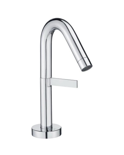 Смеситель для раковины без донного клапана Jacob Delafon Stillness E979-4-CP