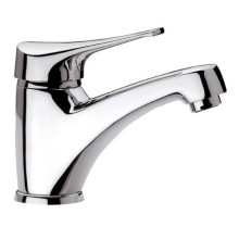 Смеситель для раковины Remer Giga Four G114 Хром