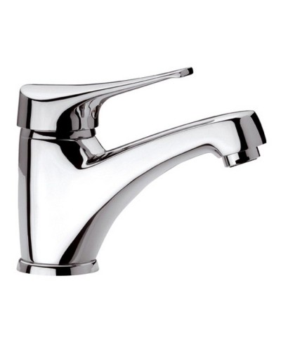 Смеситель для раковины Remer Giga Four G114 Хром