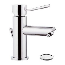 Смеситель для раковины Remer Minimal N10 Хром