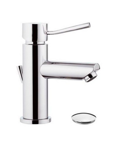 Смеситель для раковины Remer Minimal N10 Хром