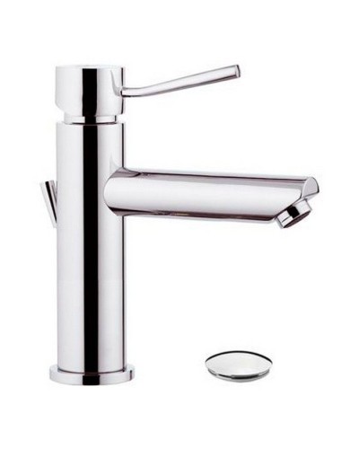 Смеситель для раковины Remer Minimal N10A Хром