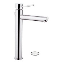 Смеситель для раковины Remer Minimal N10LXL Хром