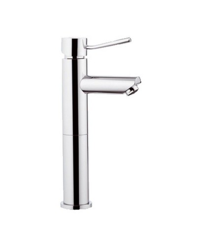 Смеситель для раковины Remer Minimal N11L Хром