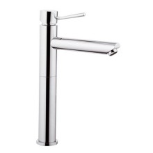 Смеситель для раковины Remer Minimal N11LXL Хром