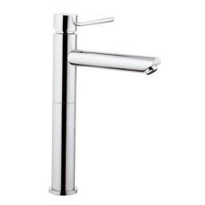 Смеситель для раковины Remer Minimal N11LXL Хром