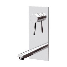 Смеситель для раковины Remer Minimal N14 Хром