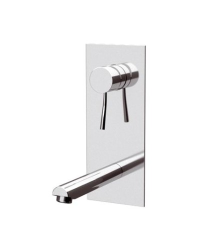 Смеситель для раковины Remer Minimal N14 Хром