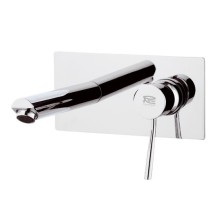 Смеситель для раковины Remer Minimal N15 Хром