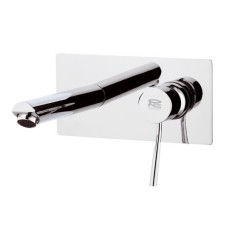 Смеситель для раковины Remer Minimal N15 Хром