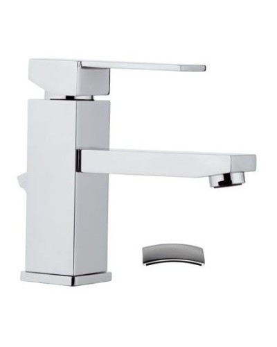 Смеситель для раковины Remer Qubica Q10 Хром