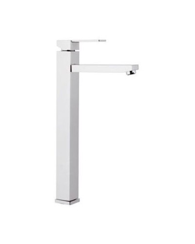 Смеситель для раковины Remer Qubica Q11LXL Хром