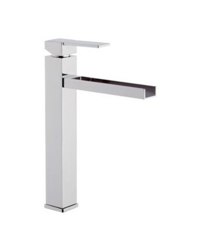 Смеситель для раковины Remer Qubica Cascata QC11L Хром