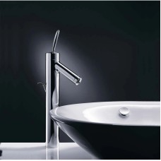 Смеситель для раковины с донным клапаном Axor Starck 10020000