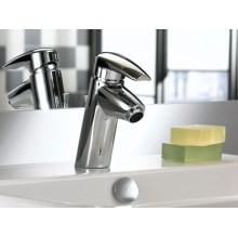 Смеситель для раковины с донным клапаном Jacob Delafon Panache E72240-CP