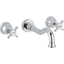 Смеситель для раковины Migliore Princeton 19360 Хром