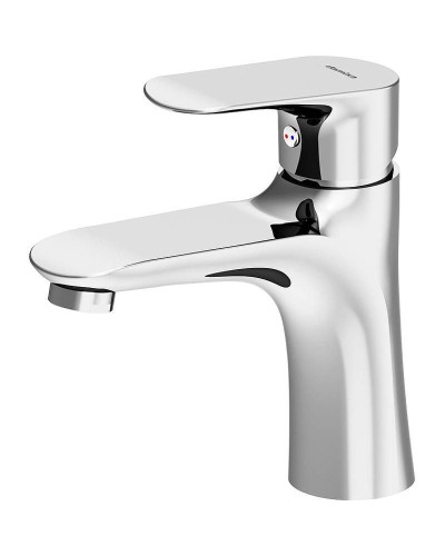 Смеситель для раковины Damixa Palace Grand 460210000 Хром