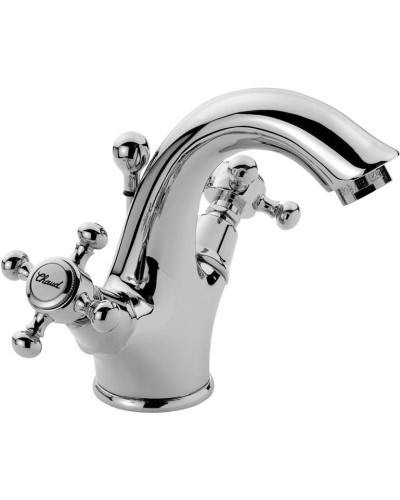 Смеситель для раковины Migliore Lady 18831 Хром