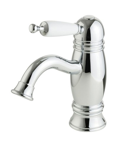 Смеситель для раковины Migliore Oxford 19135 Хром