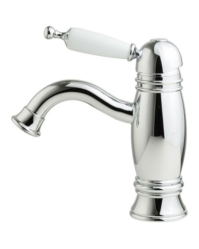 Смеситель для раковины Migliore Oxford 19135 Хром