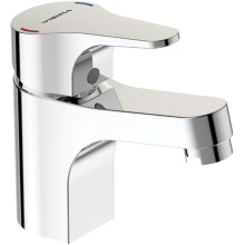 Смеситель для раковины Vidima Next BA366AA Хром