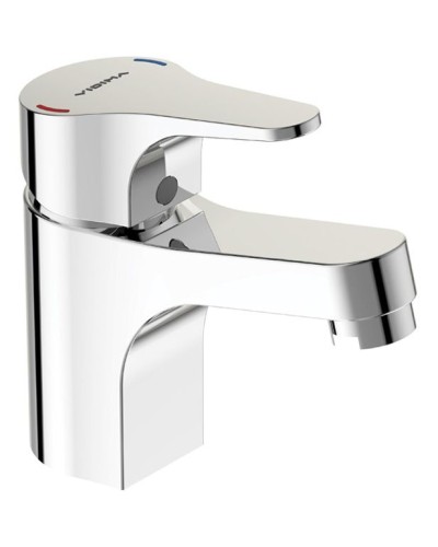 Смеситель для раковины Vidima Next BA366AA Хром