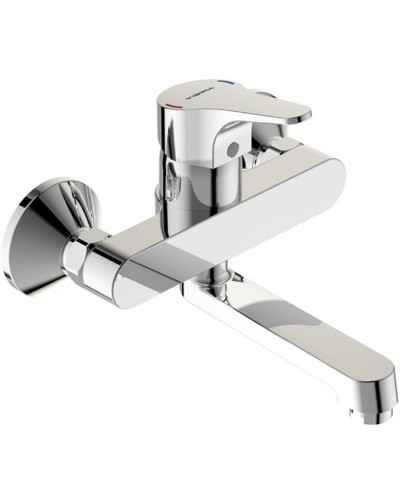 Смеситель для раковины Vidima Next BA368AA Хром