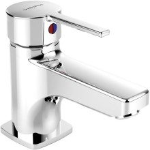 Смеситель для раковины Vidima Logik BA275AA Хром