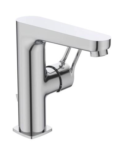 Смеситель для раковины Vidima Hype BA408AA Хром