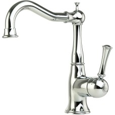 Смеситель для раковины Migliore Dallas 18603 Хром