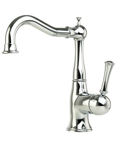 Смеситель для раковины Migliore Dallas 18603 Хром