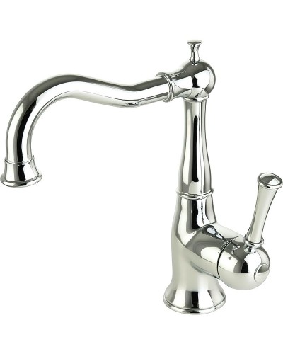 Смеситель для раковины Migliore Dallas 18603 Хром