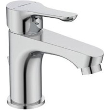 Смеситель для раковины Vidima Wave BA413AA Хром