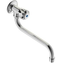 Кран для одного типа воды Vidima Practic BA160AA Хром