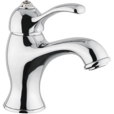 Смеситель для раковины Migliore Lem Swarovski 18884 Хром