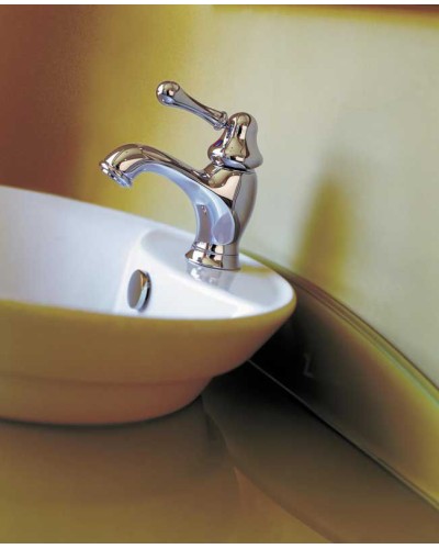 Смеситель для раковины Migliore Maya 18924 Хром