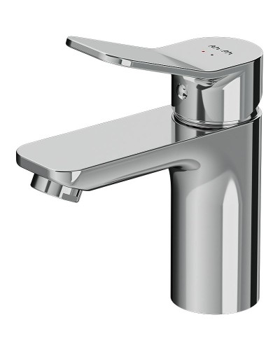 Смеситель для раковины AM.PM X-Joy F85A02100 Хром