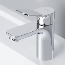 Смеситель для раковины AM.PM X-Joy F85A02100 Хром