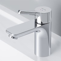 Смеситель для раковины AM.PM X-Joy S F85B02100 Хром