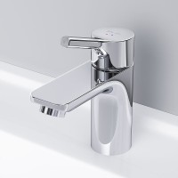 Смеситель для раковины AM.PM X-Joy S F85B02100 Хром