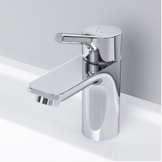 Смеситель для раковины AM.PM X-Joy S F85B02100 Хром