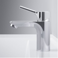 Смеситель для раковины AM.PM X-Joy S F85B02100 Хром