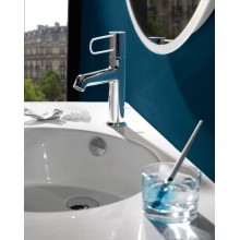 Смеситель для раковины Jacob Delafon Odeon Rive Gauche E21029-CP-CP Хром