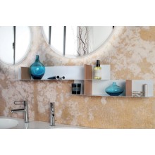 Смеситель для раковины Jacob Delafon Odeon Rive Gauche E21029-CP-CP Хром