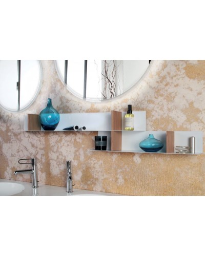 Смеситель для раковины Jacob Delafon Odeon Rive Gauche E21029-CP-CP Хром